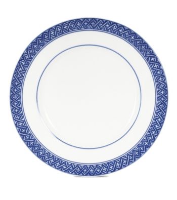 Lauren Ralph Lauren Mandarin Blue Bread & Butter