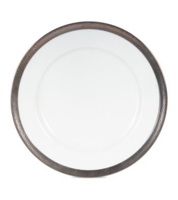 Lauren Ralph Lauren Hewitt Platinum Salad Plate