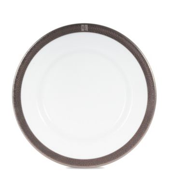 Lauren Ralph Lauren Hewitt Platinum Bread & Butter Plate