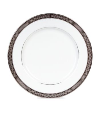 Lauren Ralph Lauren Chain Bracelet Salad Plate