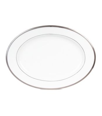 Lauren Ralph Lauren Chain Bracelet Oval Platter