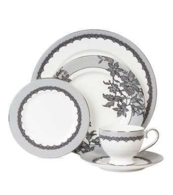 Lauren Ralph Lauren Cocktail Dress 5-pc. Place Setting