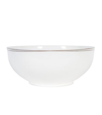 Lauren Ralph Lauren Vows Round Vegetable Bowl