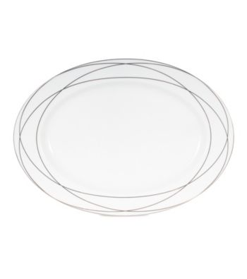 Lauren Ralph Lauren Vows Oval Platter