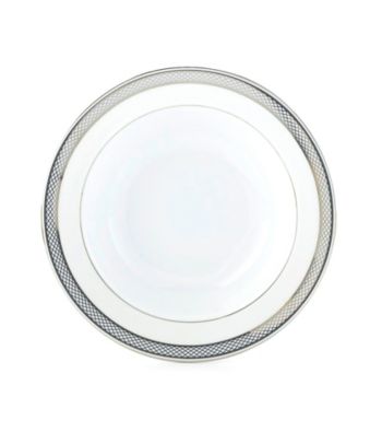 Lauren Ralph Lauren Silk Ribbon Pearl Fruit Bowl