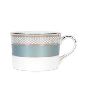 Lauren Ralph Lauren Silk Ribbon Slate Teacup