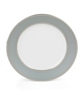 Lauren Ralph Lauren Silk Ribbon Slate Bread & Butter Plate