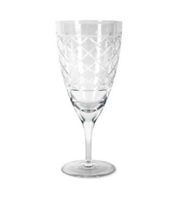 Lauren Ralph Lauren Silk Ribbon Iced Beverage