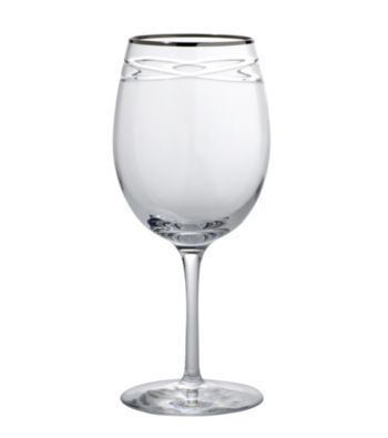 Lauren Ralph Lauren Vows Wine Glass