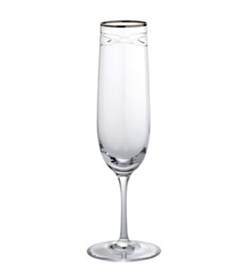 Lauren Ralph Lauren Vows Champagne Flute