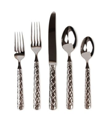 Lauren Ralph Lauren Cordoba 5-pc. Flatware Place Setting