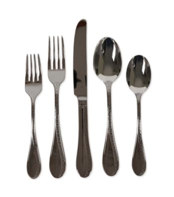 Lauren Ralph Lauren Spectator 5-pc. Flatware Place Setting
