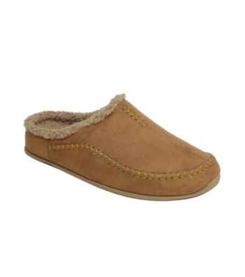 Deer Stags® Men's Nordic Indoor/ Outdoor Slippers