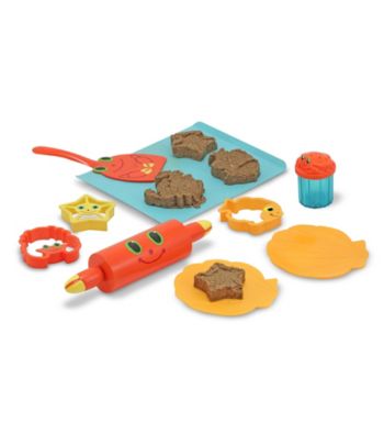 Melissa & Doug® Sunny Patch™ Seaside Sidekick Sand Cookie Set