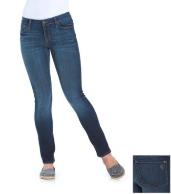 Jessica Simpson Forever Skinny Jeans