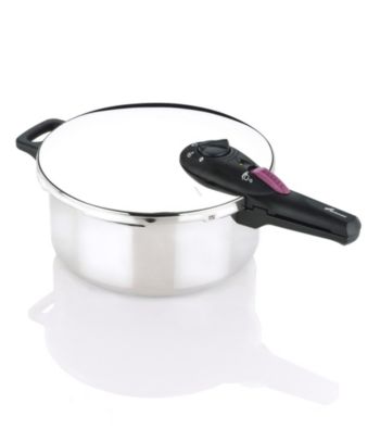 Fagor Splendid Stainless Steel 4-qt. Pressure Cooker