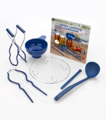 Fagor Home Canning Kit