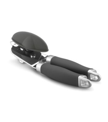 Anolon® Can Opener - Gray