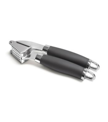 Anolon® Garlic Press - Gray
