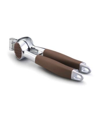 Anolon® Garlic Press - Bronze