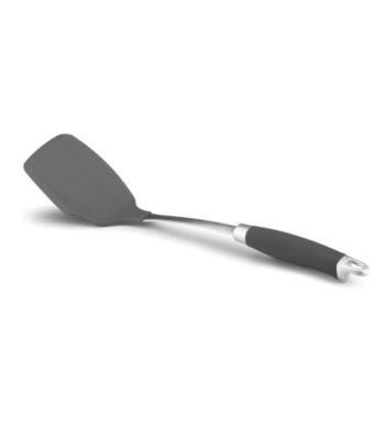 Anolon® Nylon Solid Turner - Gray