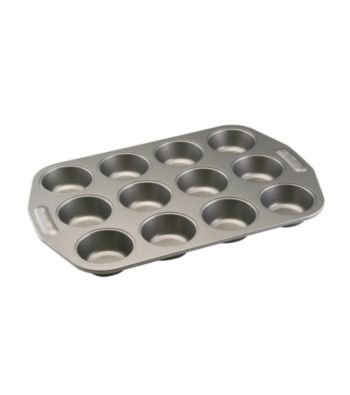 Circulon® 12-Cup Muffin Pan