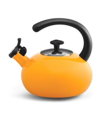 Rachael Ray® 2-Qt. Curve Teakettle