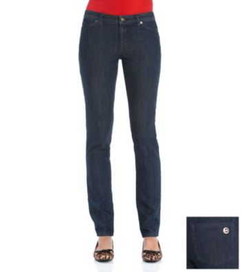 MICHAEL Michael Kors® Sausalito Skinny Denim Jeans