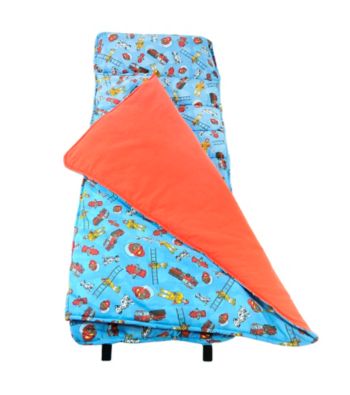 Wildkin Fireman Nap Mat