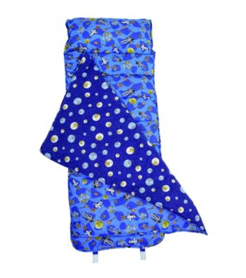 Wildkin Astronaut Nap Mat