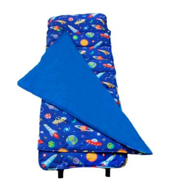 Wildkin Olive Kids Out of This World Nap Mat