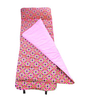 Wildkin Kaleidoscope Nap Mat