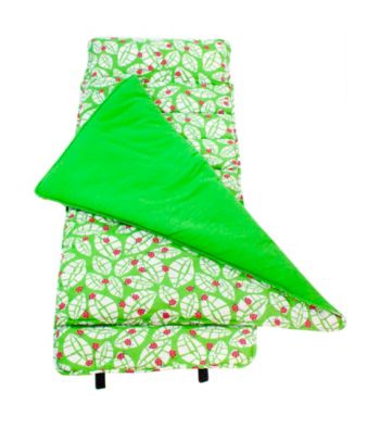 Wildkin Ladybug Nap Mat