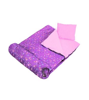 Wildkin Princess Sleeping Bag
