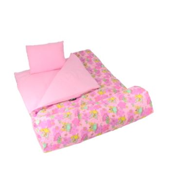 Wildkin Fairies Sleeping Bag