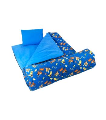 Wildkin Cowboy Sleeping Bag