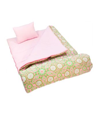 Wildkin Majestic Sleeping Bag