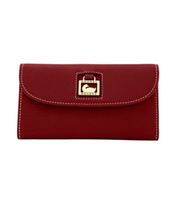 Dooney & Bourke® Dillen 2 Continental Clutch