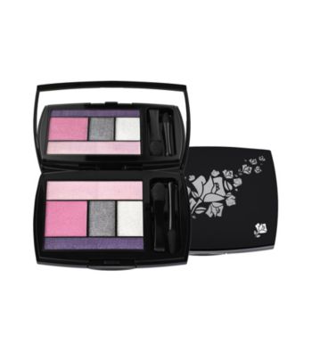 Lancome® Color Design Doll Lashes Edition Eye Brightening Palette