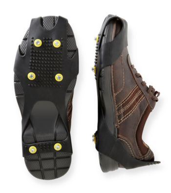 Ruff Hewn Ice Gripper Footgear
