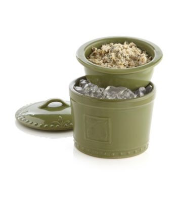 Sorrento 3-pc. Dip Chillers