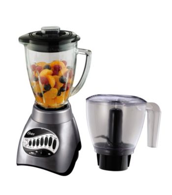 Oster® Blender with Food Processer Accessory