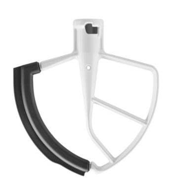 KitchenAid® 5.5-6-qt. Bowl Lift Flex Edge Beater