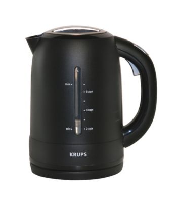Krups® Cordless Electric Water Kettle