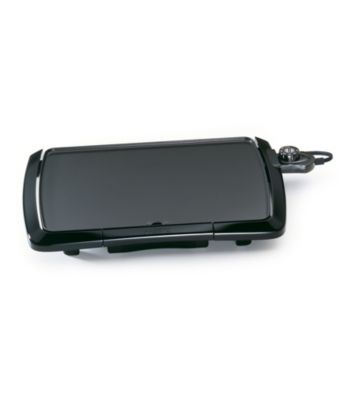 Presto® Cool Touch Electric Griddle