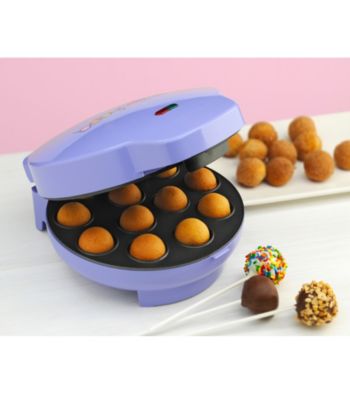 Babycakes® Cake Pops Cupcake Maker