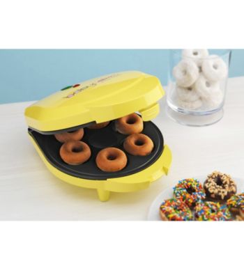 Babycakes® Donut Maker