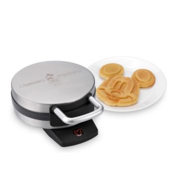 Disney™ Classic Mickey Wafflemaker