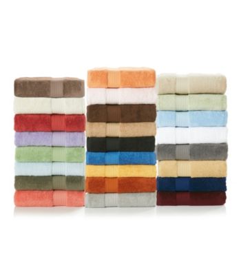 Lauren Ralph Lauren Greenwich Towel Collection