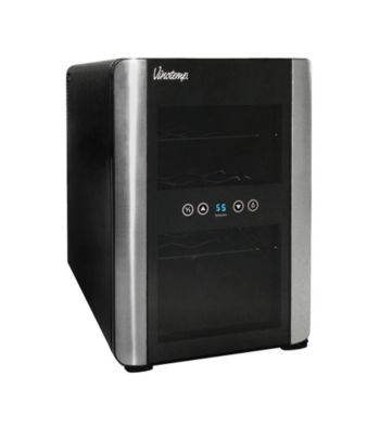 Vinotemp® 12-Bottle iCellar Thermoelectric Wine Cellar